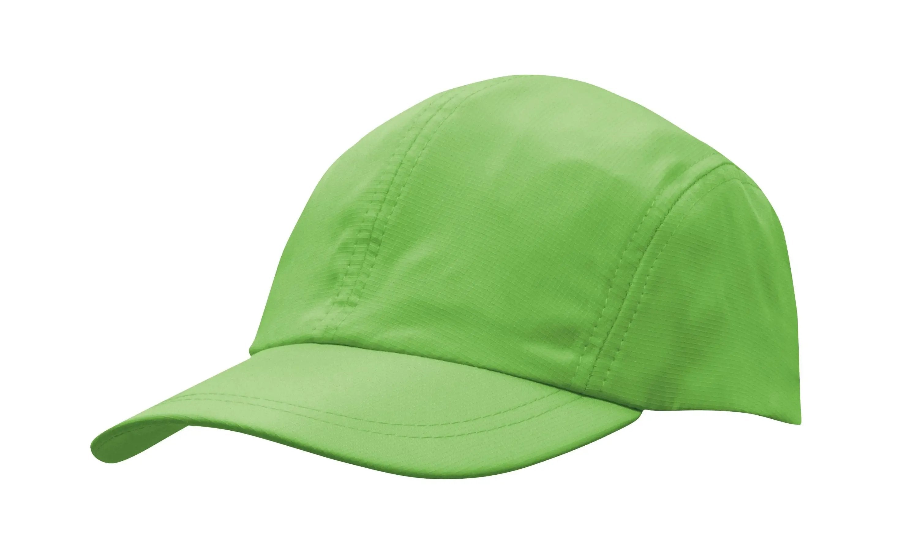 Headwear Sport Ripstop W/towel S/b Cap X12 - 4005 Headwear Professionals